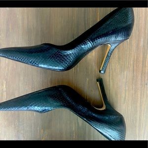 Brand new Zara heels